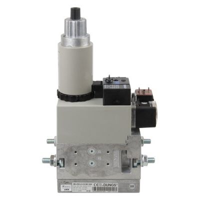 Газовый мультиблок DUNGS MB-ZRDLE 410 B01 S50