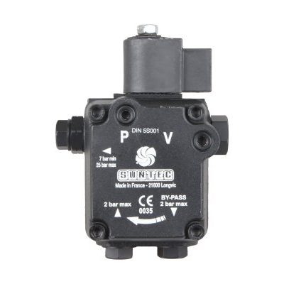 Насос Suntec AS 47 D 1615 6P 0500
