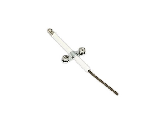 Электрод ионизации 125,8 мм 1 Электрод ионизации 125,8 мм