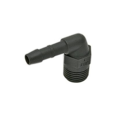 Ниппель измерения давления воздуха Ø5 мм - R1/8"