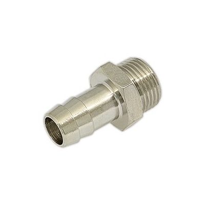 Ниппель измерения давления воздуха Ø9 - G3/8"