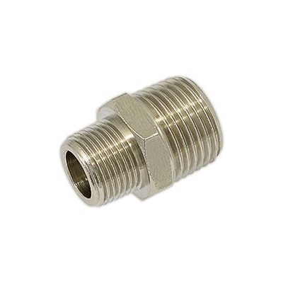 Ниппель R3/8" - R1/2"