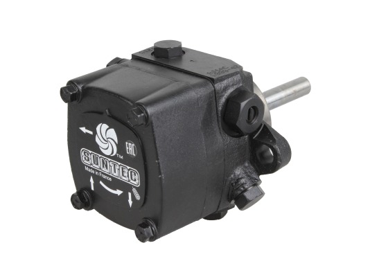 Насос Suntec AJ V 6 AC 1003 4P 3 Насос Suntec AJ V 6 AC 1003 4P