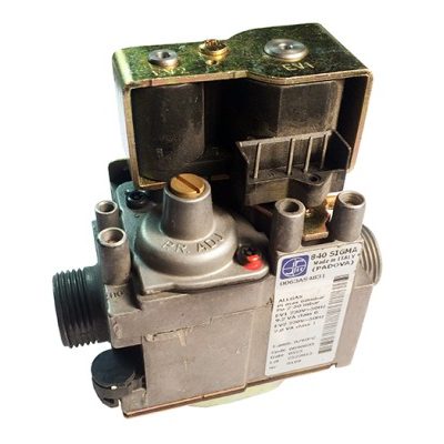 Газовый клапан SIT 840 SIGMA