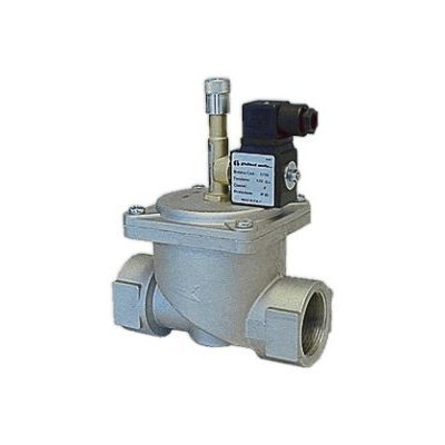 Электромагнитный клапан GIULIANI ANELLO MSV400/6B