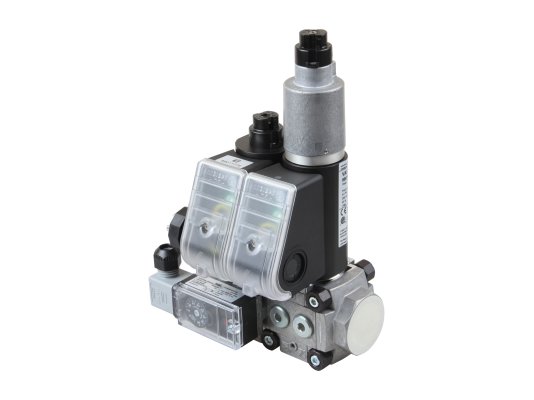 Газовый клапан KROM SCHRODER VCS125R/NLW 6 Газовый клапан KROM SCHRODER VCS125R/NLW