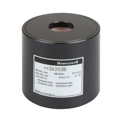 Электромагнитная катушка HONEYWELL BB152341