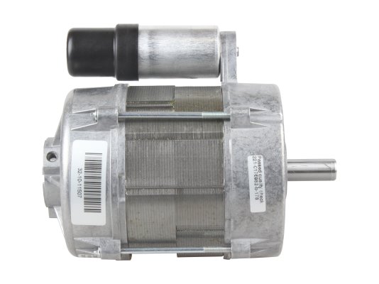 Электродвигатель HANNING 180 Вт 4 Электродвигатель HANNING 180 Вт