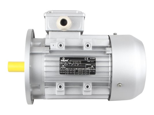 Электродвигатель купить SEIPEE 3 кВт JM 90LB 2 B5 2 Электродвигатель купить SEIPEE 3 кВт JM 90LB 2 B5