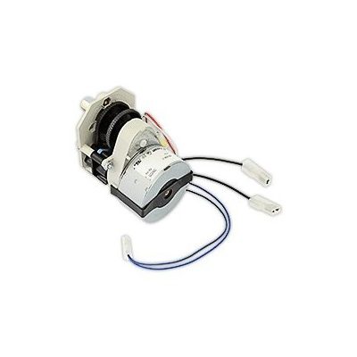 Сервопривод воздушной заслонки CROUZET CB43REV