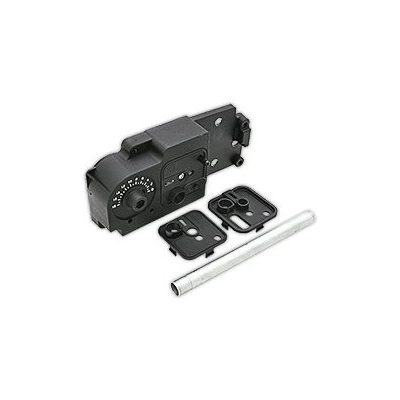 Панель управления воздушной заслонкой VL