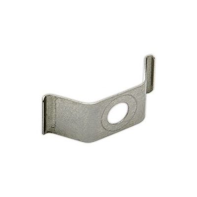 Пружинный фиксатор