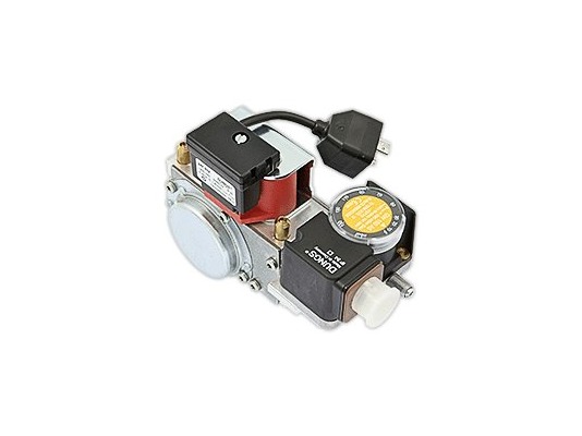 Газовый клапан DUNGS GB-LE 055 D01 S20 1 Газовый клапан DUNGS GB-LE 055 D01 S20