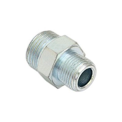 Соединительный фитинг G3/8" - G1/2"