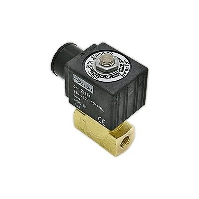 Электромагнитный клапан PARKER VE 140CR-DIN