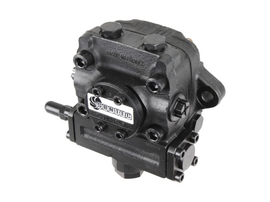 Насос Suntec TA 2 C 4010 7 2 Насос Suntec TA 2 C 4010 7