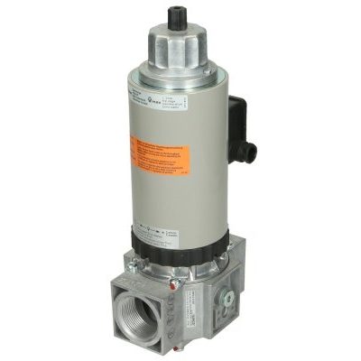 Электромагнитный клапан, двухступенчатый DUNGS ZRDLE 415/5