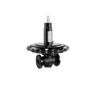 Регулятор среднего давления DUNGS FRM 100040 HD