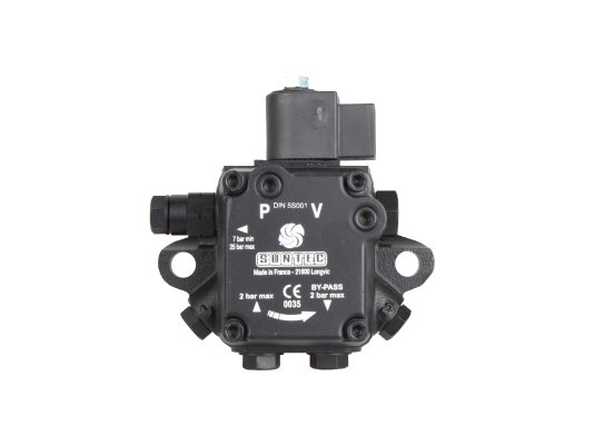 Насос Suntec AS 47 A 7332 4P 0500 1 Насос Suntec AS 47 A 7332 4P 0500