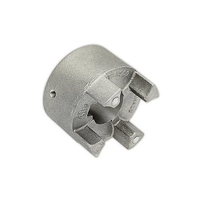 Металлическое сцепление Ø55 / 24 мм