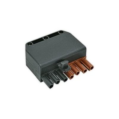 Разъем ELET-PLAST 7-контактный