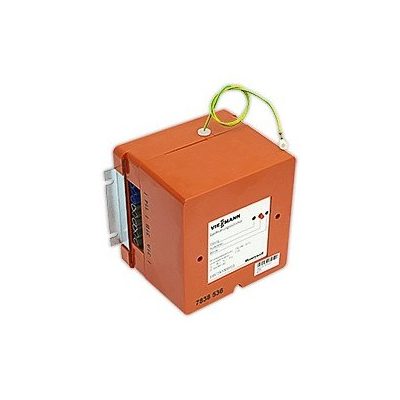 Топочный автомат HONEYWELL S4572A1004V03