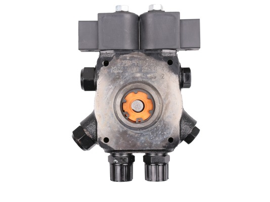 Насос Suntec AT2 45 D 9513 4P 0500 4 Насос Suntec AT2 45 D 9513 4P 0500