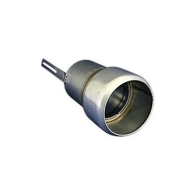 Головка жаровой трубы для газовых горелок Ø159 x 130 мм