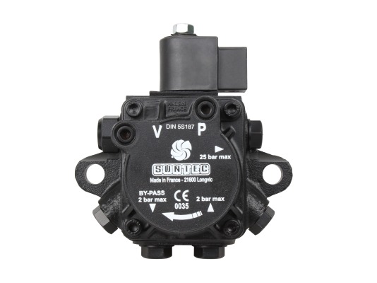 Насос Suntec AL 75 C 9411 2P 0500 1 Насос Suntec AL 75 C 9411 2P 0500