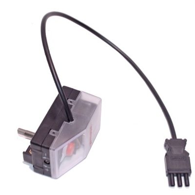 Сервопривод BERGER LAHR / SCHNEIDER ELECTRIC W-St01/4