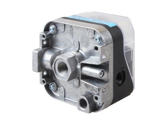 Реле давления KROMSCHRODER DL5A-3Z 5 Реле давления KROMSCHRODER DL5A-3Z