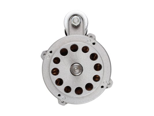 Электродвигатель ACC 250 Вт 5 Электродвигатель ACC 250 Вт