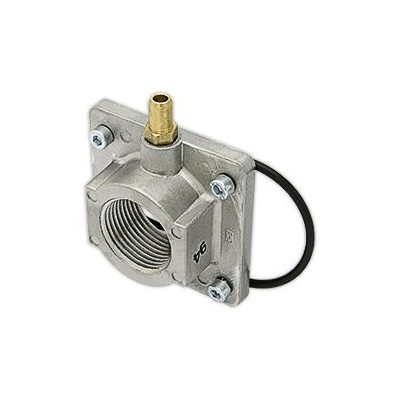 Фланец газового клапана HONEYWELL Rp 1"