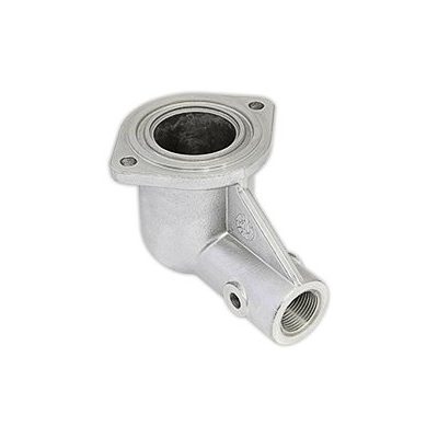 Газовый фланец Rp 3/4" 0150077