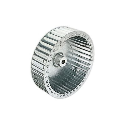 Рабочее колесо вентилятора Ø180 x 50 мм