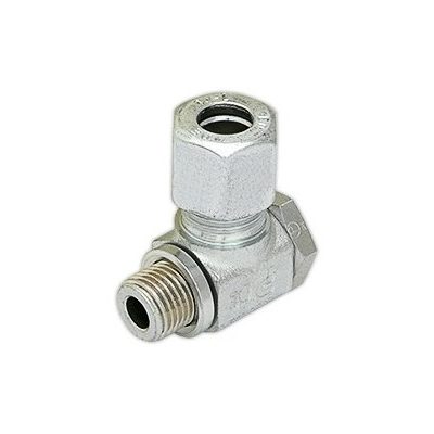 Фитинг соединительный Ø10 мм - G1/4"