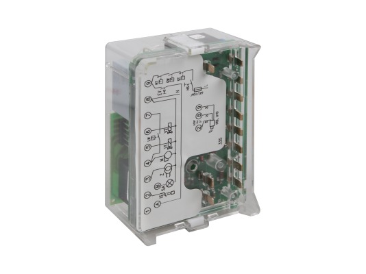 Топочный автомат SATRONIC SG 113 Mod Топочный автомат SATRONIC SG 113 Mod.C1