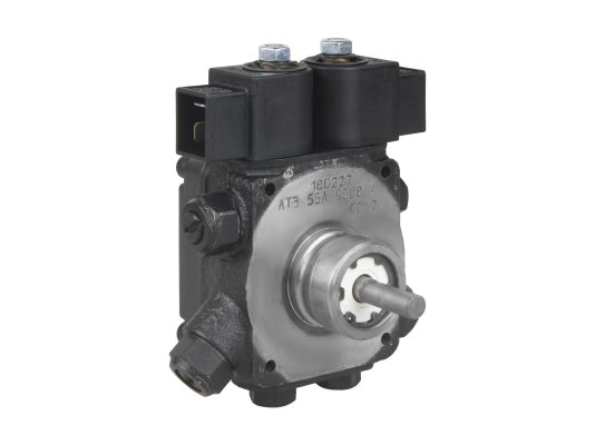 Насос Suntec AT3 55 A 9508 4P 0500 4 Насос Suntec AT3 55 A 9508 4P 0500