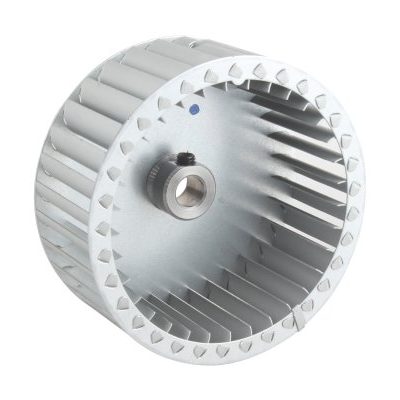 Рабочее колесо вентилятора Ø120 x 52 мм