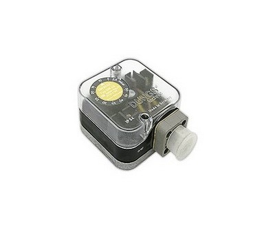 РЕЛЕ ДАВЛЕНИЯ DUNGS GW 50 A2 7747209771-BB