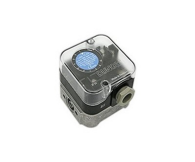 РЕЛЕ ДАВЛЕНИЯ DUNGS LGW 10 A4