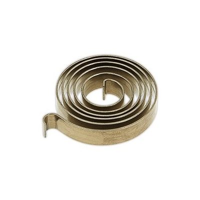 Пружина газовой заслонки