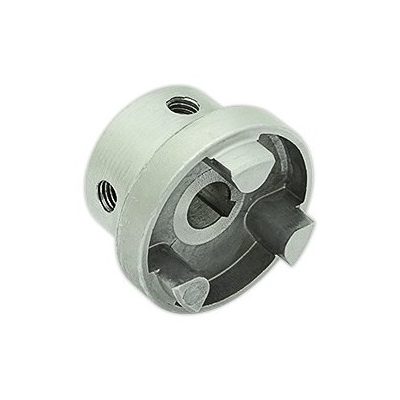 Металлическое сцепление Ø48 / 12,5 мм