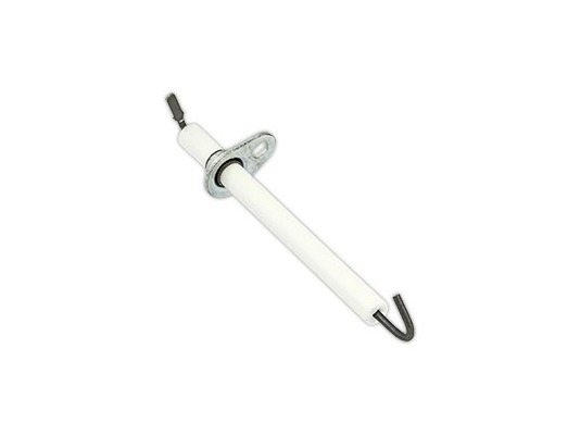 Электрод поджига 95 мм правый 1 Электрод поджига 95 мм правый