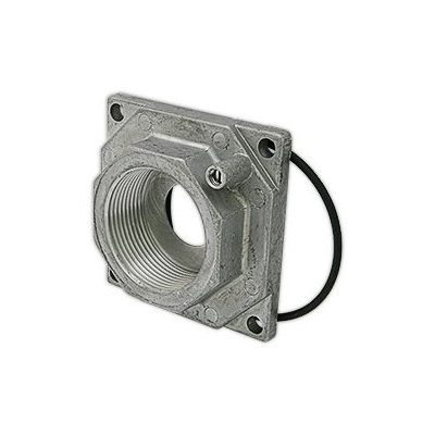 Фланец газового клапана KROM SCHRODER Rp 1 1/2"