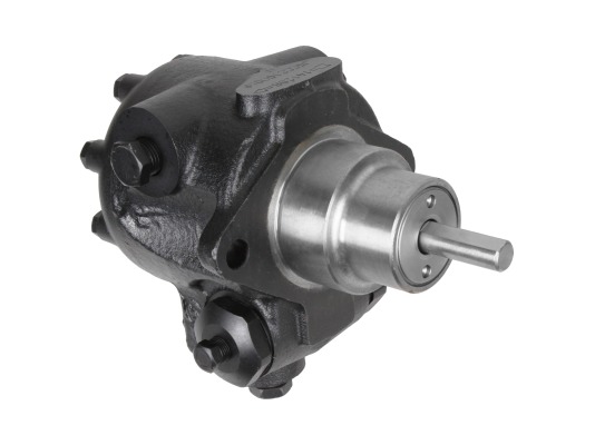 Насос Suntec J 4 CCC 1000 5P 3 Насос Suntec J 4 CCC 1000 5P