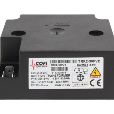 Трансформатор поджига COFI TRK2-30PVD