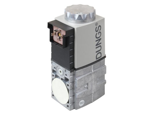 Газовый клапан DUNGS SV 507 3 Газовый клапан DUNGS SV 507