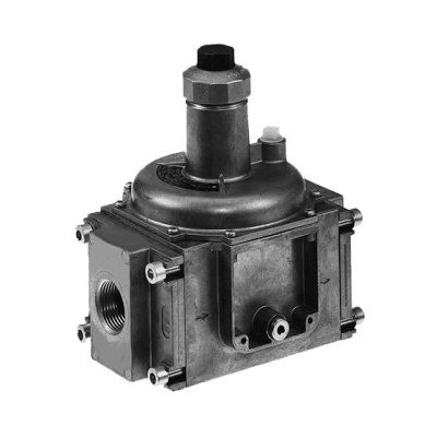 Регулятор давления газа DUNGS FRI 707/6