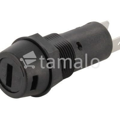 Гнездо плавкого предохранителя FPG